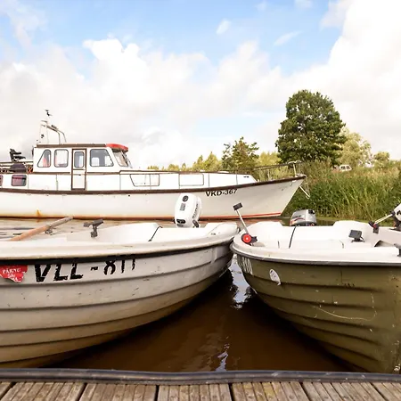 Glamping Pop-up - Fishing Village Riverside Holiday Center Οργανωμένο κάμπινγκ *