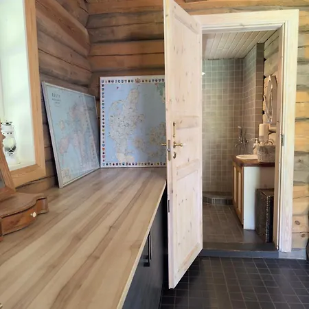 Glamping Pop-up - Fishing Village Riverside Holiday Center * Παρνού